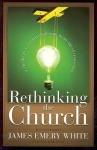 Rethinking the Church – A Challenge to Creative Redesign in an Age of Transition