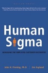 Human Sigma