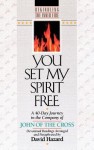 You Set My Spirit Free – A 40–Day Journey in the Company of John of the Cross