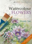 Ready to Paint: Watercolour Flowers
