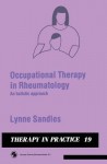 Occupational Therapy in Rheumatology