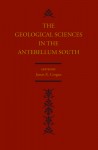 Geological Sciences in the Antebellum South