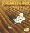Farmer Duck (Japanese)