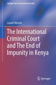 International Criminal Court and the End of Impunity in Kenya