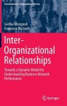 Inter-Organizational Relationships