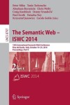 Semantic Web – ISWC 2014