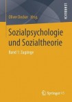 Sozialpsychologie und Sozialtheorie