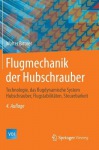 Flugmechanik der Hubschrauber