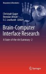Brain-Computer Interface Research