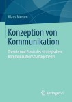 Konzeption von Kommunikation
