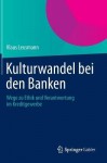 Kulturwandel bei den Banken