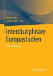 Interdisziplinare Europastudien