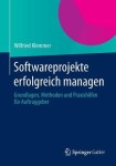 Softwareprojekte erfolgreich managen
