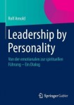 Leadership by Personality