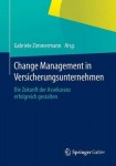 Change Management in Versicherungsunternehmen