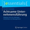 Achtsame Unternehmensfuhrung