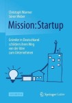 Mission: Startup
