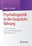 Psycholinguistik in der Gesprachsfuhrung