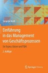 Einfuhrung in das Management von Geschaftsprozessen