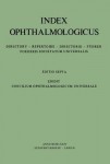 Index Ophthalmologicus