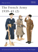French Army 1939–45 (2)