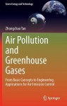 Air Pollution and Greenhouse Gases