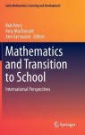 Mathematics and Transition to School
