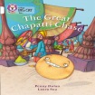 Great Chapatti Chase