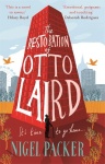 Restoration of Otto Laird