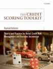 Credit Scoring Toolkit