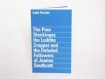 Poor Stockinger, the Luddite Cropper and the Deluded Followers of Joanna Southcott: Luke Fowler
