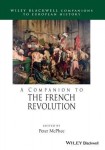 Companion to the French Revolution