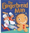 Gingerbread Man