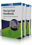Sol-Gel Handbook, 3 Volume Set