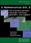 Mathematical Gift, Volume 2