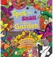 Spot the Snail in the Garden