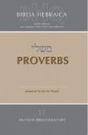Proverbs (Softcover)
