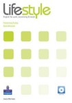 Lifestyle Intermediate Workbook and Workbook CD Pack
