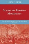 Scenes of Parisian Modernity