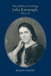 Politics of Writing: Julia Kavanagh, 1824–77