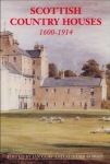 Scottish Country Houses, 1600-1914