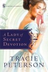 Lady of Secret Devotion