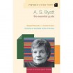 A. S. Byatt