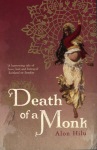 Death Of A Monk