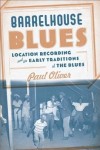 Barrelhouse Blues