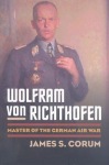 Wolfram Von Richthofen