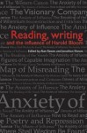 Reading, Writing and the Influence of Harold Bloom