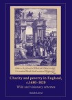 Charity and Poverty in England, C.1680–1820