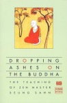 Dropping Ashes on the Buddha