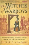 Witches of Warboys